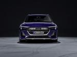 Audi e-tron S 2020 года (WW)
